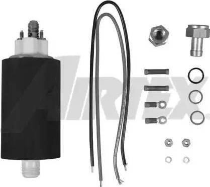 Airtex E8307 - Pompe à carburant cwaw.fr