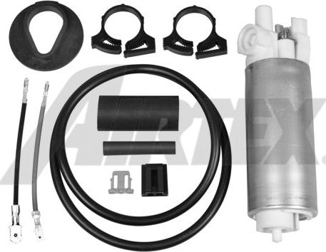 Airtex E3902 - Pompe à carburant cwaw.fr