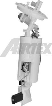 Airtex E7144M - Module d'alimentation en carburant cwaw.fr