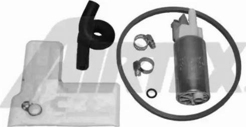 Airtex E7221 - Module d'alimentation en carburant cwaw.fr