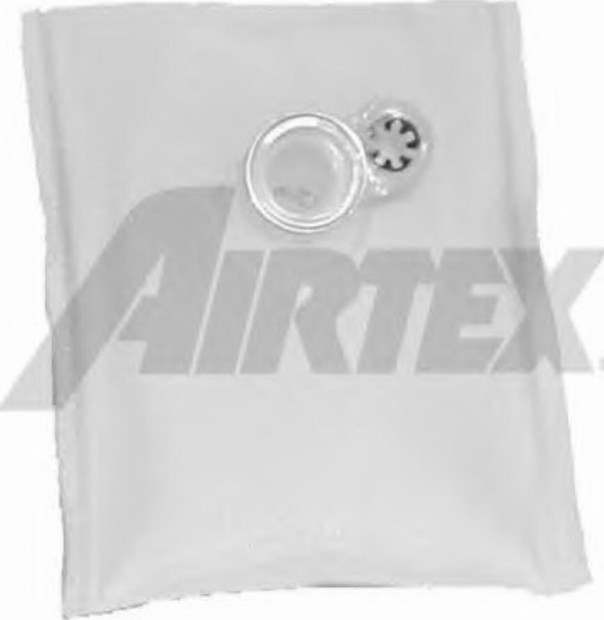 Airtex FS190 - Pompe à carburant cwaw.fr