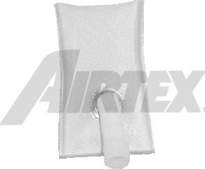 Airtex FS193 - Filtre, unité d'alimentation de carburant cwaw.fr