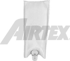 Airtex FS154 - Filtre, unité d'alimentation de carburant cwaw.fr