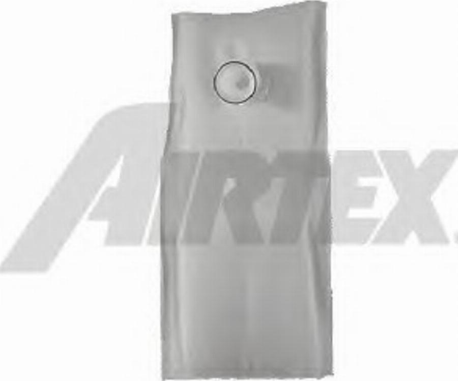 Airtex FS158 - Pompe à carburant cwaw.fr