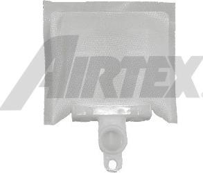 Airtex FS152 - Filtre, unité d'alimentation de carburant cwaw.fr