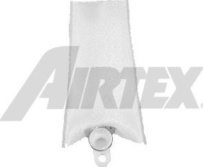 Airtex FS160 - Filtre, unité d'alimentation de carburant cwaw.fr