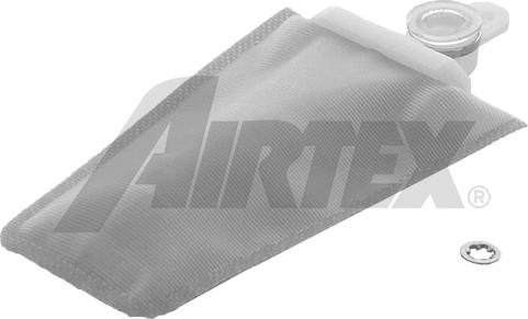 Airtex FS10519 - Filtre, unité d'alimentation de carburant cwaw.fr