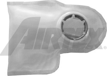 Airtex FS10381 - Filtre, unité d'alimentation de carburant cwaw.fr