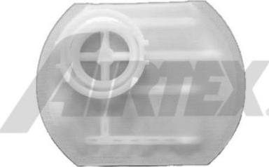 Airtex FS10233 - Filtre, unité d'alimentation de carburant cwaw.fr