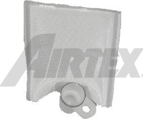 Airtex FS131 - Filtre, unité d'alimentation de carburant cwaw.fr