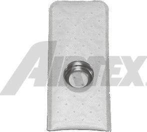 Airtex FS1 - Filtre, unité d'alimentation de carburant cwaw.fr