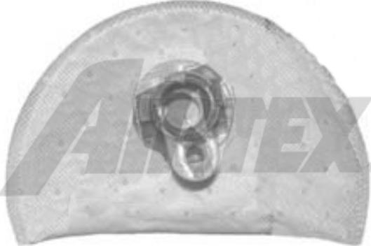 Airtex FS217 - Filtre, unité d'alimentation de carburant cwaw.fr