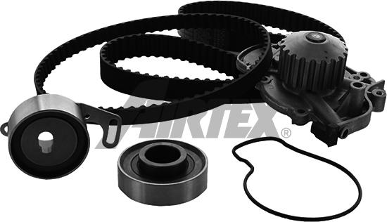 Airtex WPK920901 - Pompe à eau + kit de courroie de distribution cwaw.fr