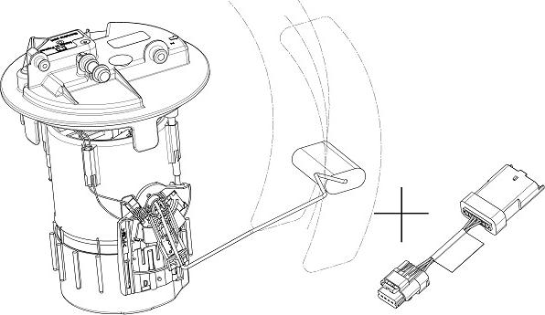 AIS AIS00140 - Module d'alimentation en carburant cwaw.fr