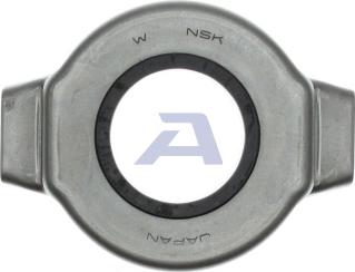 AISIN BN-099 - Butée de débrayage cwaw.fr