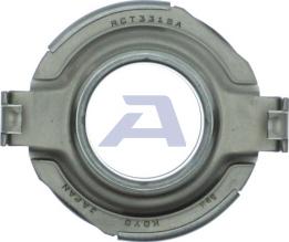 AISIN BZ-025 - Butée de débrayage cwaw.fr