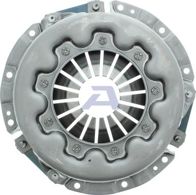 AISIN CN-021 - Mécanisme d'embrayage cwaw.fr