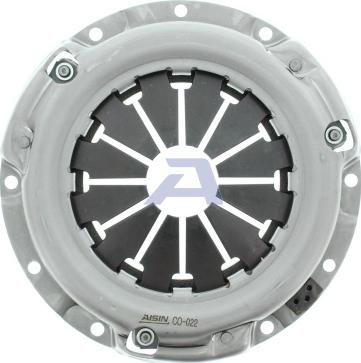 AISIN CO-022 - Mécanisme d'embrayage cwaw.fr