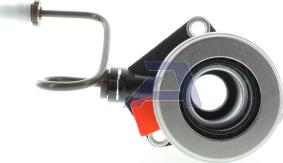 AISIN CSCE-OP03 - Butée hydraulique, embrayage cwaw.fr