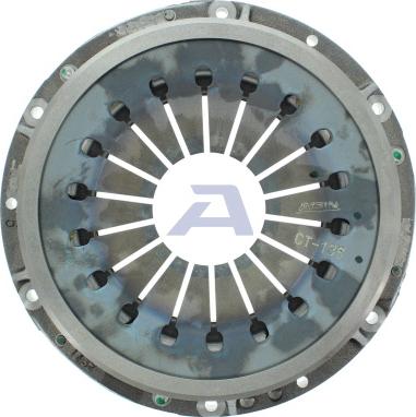 AISIN CT-136 - Mécanisme d'embrayage cwaw.fr