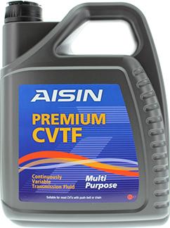 AISIN CVTF90005 - Huile pour boîte automatique cwaw.fr