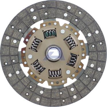 AISIN DG-015 - Disque d'embrayage cwaw.fr