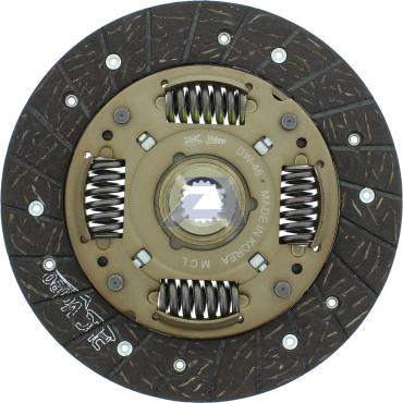 AISIN DO-028 - Disque d'embrayage cwaw.fr