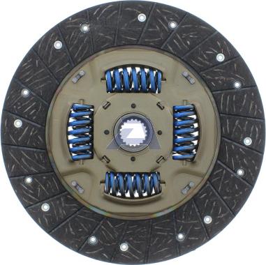 AISIN DY-062 - Disque d'embrayage cwaw.fr