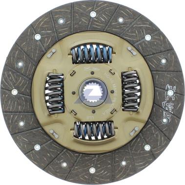 AISIN DY-016 - Disque d'embrayage cwaw.fr