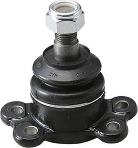 AISIN JBJDO-008 - Rotule de suspension cwaw.fr