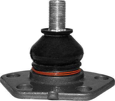 AISIN JBJPS-013 - Rotule de suspension cwaw.fr