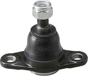 AISIN JBJTO-009 - Rotule de suspension cwaw.fr