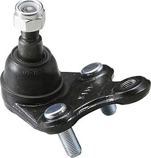 AISIN JBJTO-002 - Rotule de suspension cwaw.fr