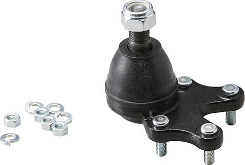 AISIN JBJTO-034 - Rotule de suspension cwaw.fr