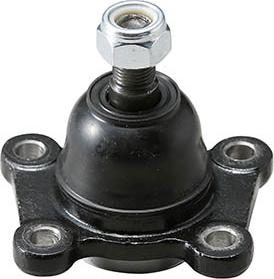 AISIN JBJTO-025 - Rotule de suspension cwaw.fr