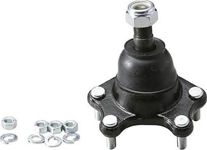 AISIN JBJTO-028 - Rotule de suspension cwaw.fr