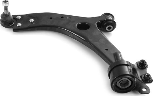 AISIN JTAFD-007L - Bras de liaison, suspension de roue cwaw.fr