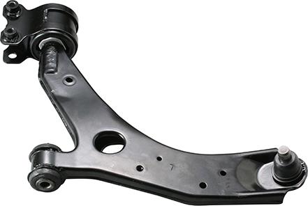 AISIN JTAMZ-002 - Bras de liaison, suspension de roue cwaw.fr