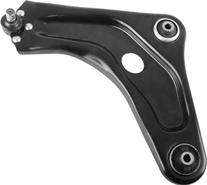 AISIN JTAPS-006L - Bras de liaison, suspension de roue cwaw.fr