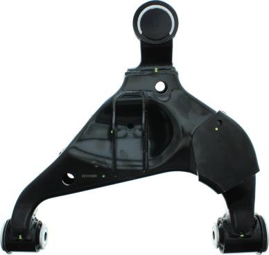 AISIN JTATO-016 - Bras de liaison, suspension de roue cwaw.fr