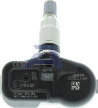 AISIN TPMS-N07 - Capteur de roue, syst. de contrôle de pression des pneus cwaw.fr