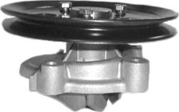 AISIN WH-008 - Pompe à eau cwaw.fr