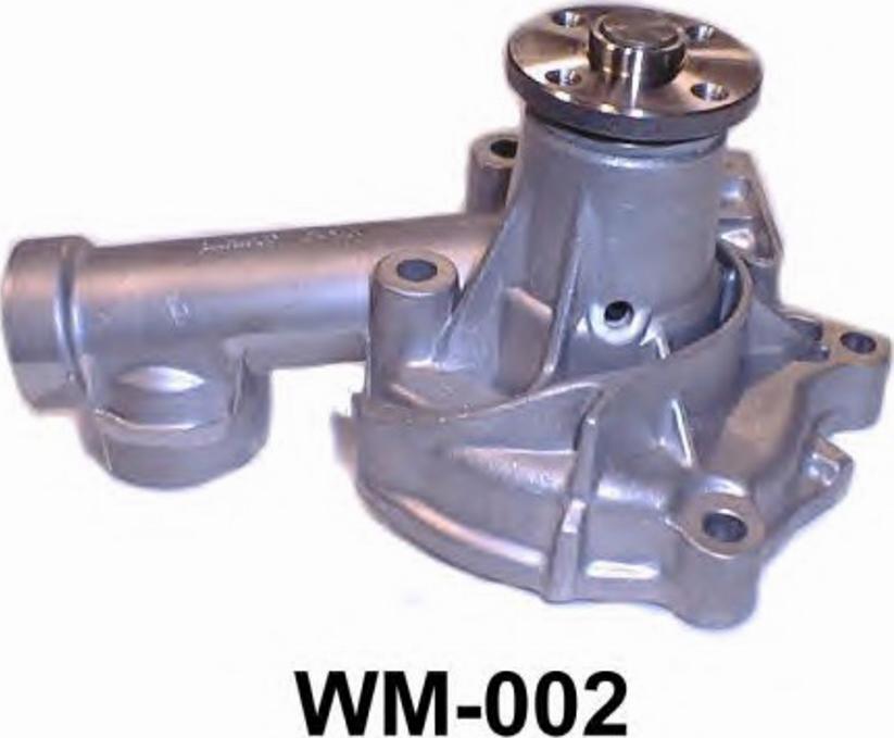 AISIN WM-002 - Pompe à eau cwaw.fr