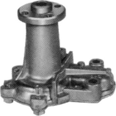 AISIN WPD-014 - Pompe à eau cwaw.fr