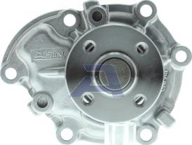 AISIN WPD-026 - Pompe à eau cwaw.fr