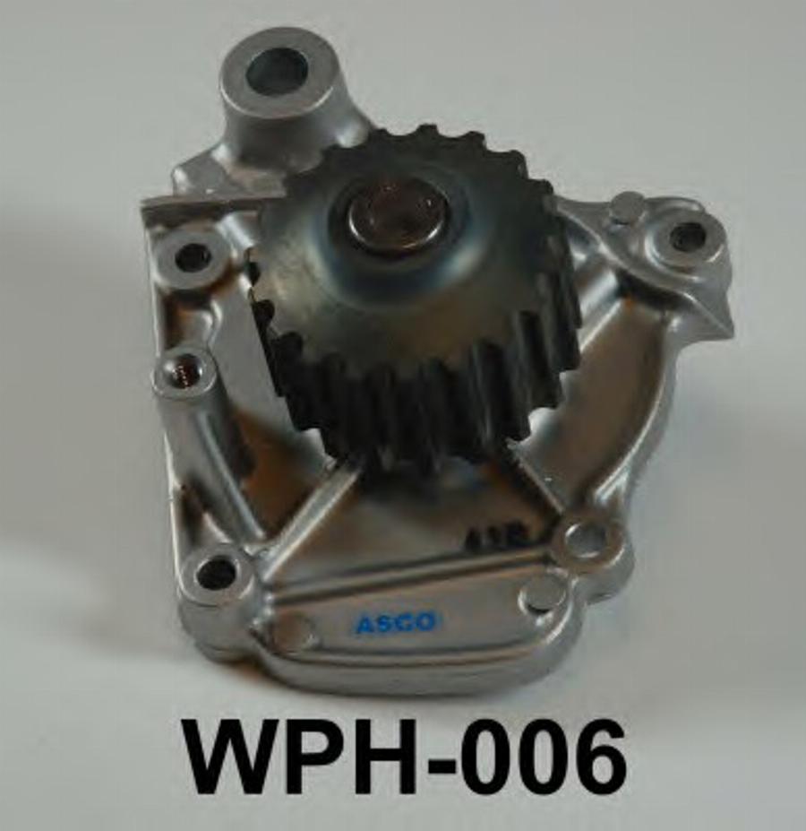 AISIN WPH-006 - Pompe à eau cwaw.fr