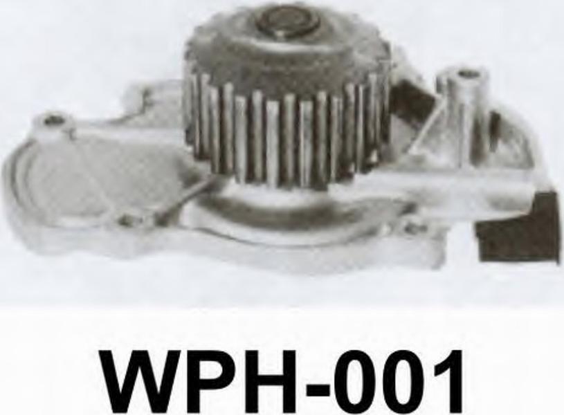 AISIN WPH-001 - Pompe à eau cwaw.fr