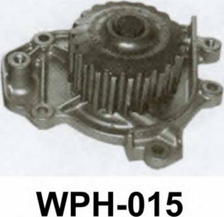 AISIN WPH-015 - Pompe à eau cwaw.fr