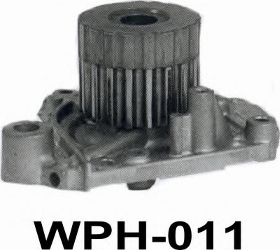 AISIN WPH-011 - Pompe à eau cwaw.fr