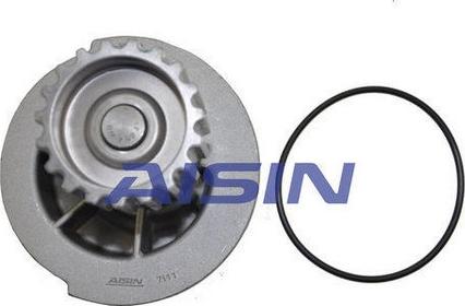 AISIN WPK-023V - Pompe à eau cwaw.fr